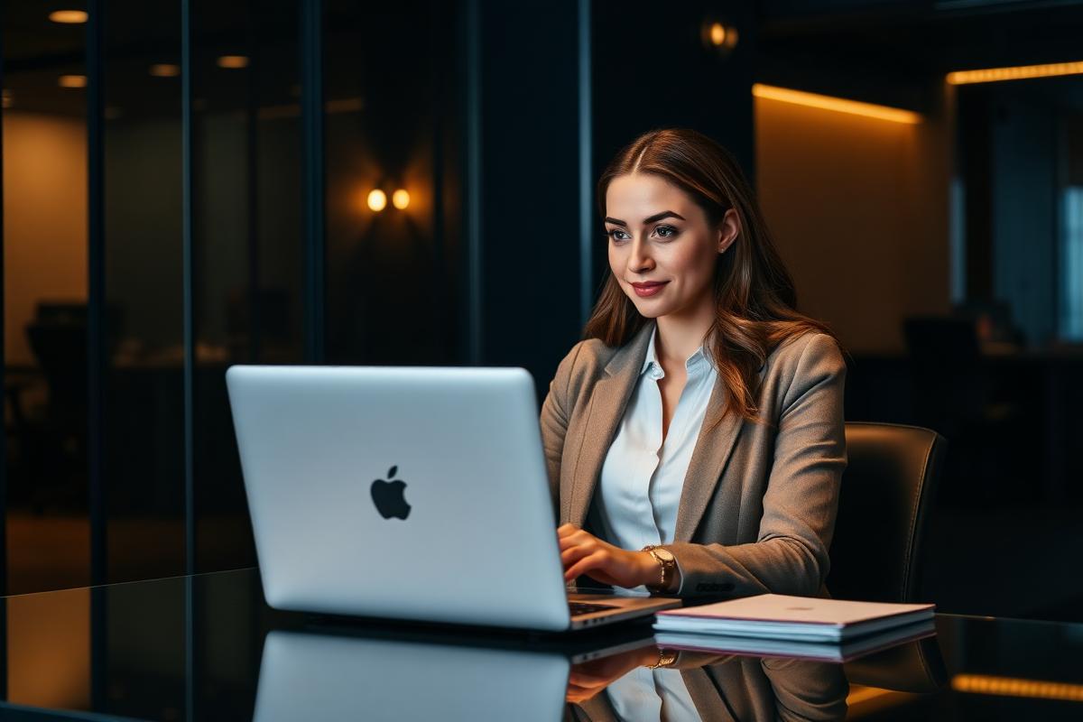 Administrative Support